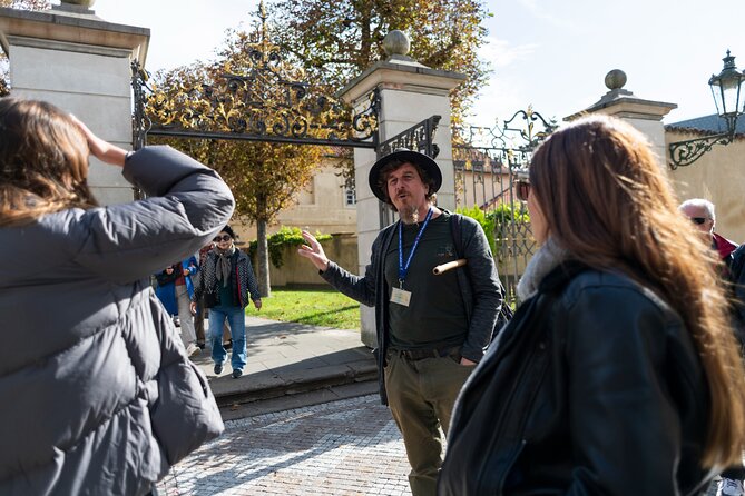 Prague: Castle Entry Ticket with Guide and River Cruise - Who Will Enjoy This Tour Most?