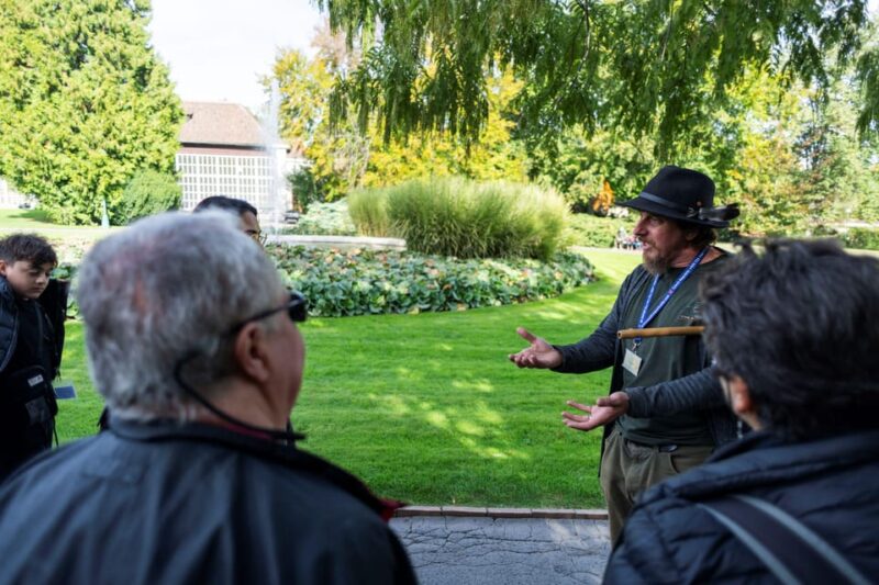 Prague Castle Interiors, Bus Tour and Vltava River Cruise - The Optional Vltava River Cruise and Its Views of Prague