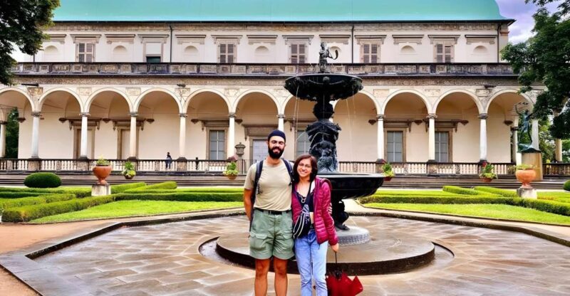 Prague Castle: Private Tour. - The Unique Experience of a Private Guided Visit