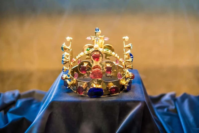 Prague Castle Ticket & Audioguide with Pick-up in GPG Office - Final Thoughts on the Prague Castle Ticket & Audioguide Tour