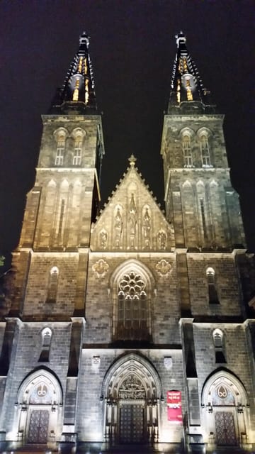 Prague Castle Walking Tour with Live Guide - Flexibility and Booking Options