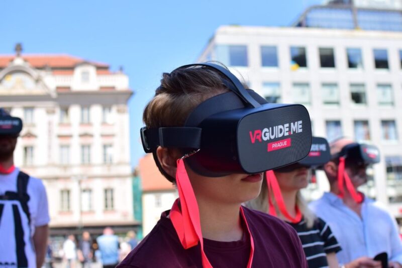 Prague: Charles Bridge Audio Guide with Tower Entry Ticket - Comparing This Experience to Similar Tours