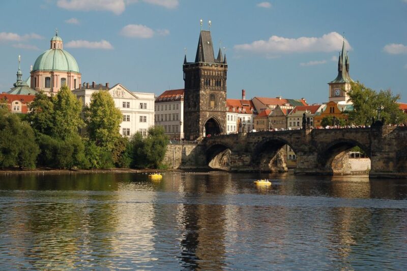 Prague: Charles Bridge Towers Combined Entry Ticket - Final Thoughts on the Charles Bridge Towers Experience