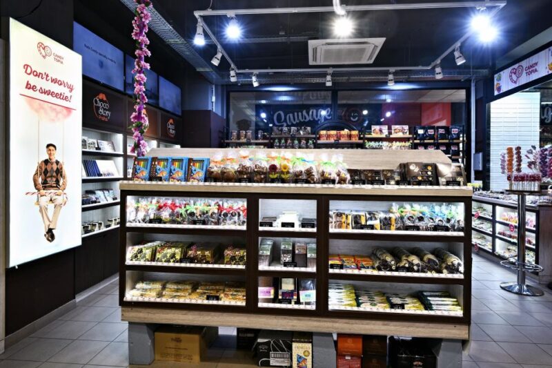 Prague: Choco-Story Chocolate Museum Entry with Tasting - Frequently Asked Questions