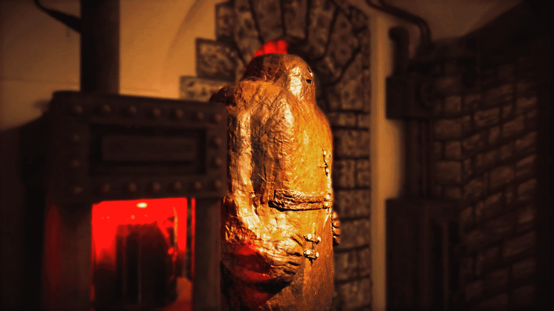 Prague: Chocolate Museum Entry Ticket with Tasting - A Sweet Introduction: Prague’s Chocolate Museum Entry with Tasting