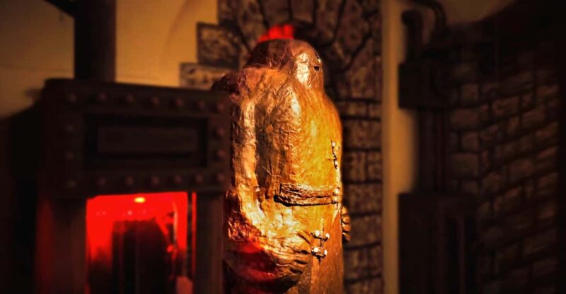 Prague: Chocolate Museum Entry Ticket with Tasting - Key Points