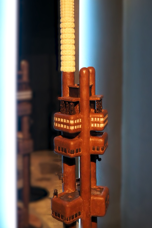 Prague: Chocolate Museum Entry Ticket with Tasting - Unlimited Chocolate Tastings: A Dessert for Every Palate