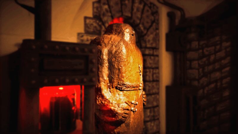 Prague: Chocolate Museum Entry Ticket with Tasting - The Experience of the Guides and Mini Games