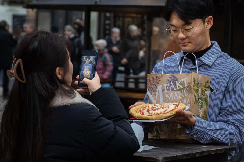 Prague Christmas Market Tour - Why This Tour Offers Authentic Holiday Cheer
