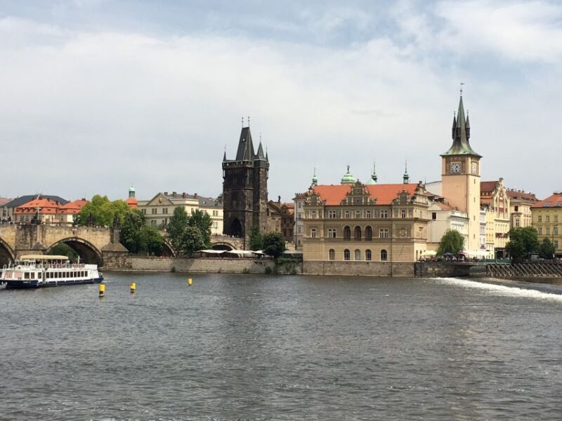 Prague City: 1-Hour Orientation Tour by Bus - Prague Sightseeing in One Hour: Final Thoughts