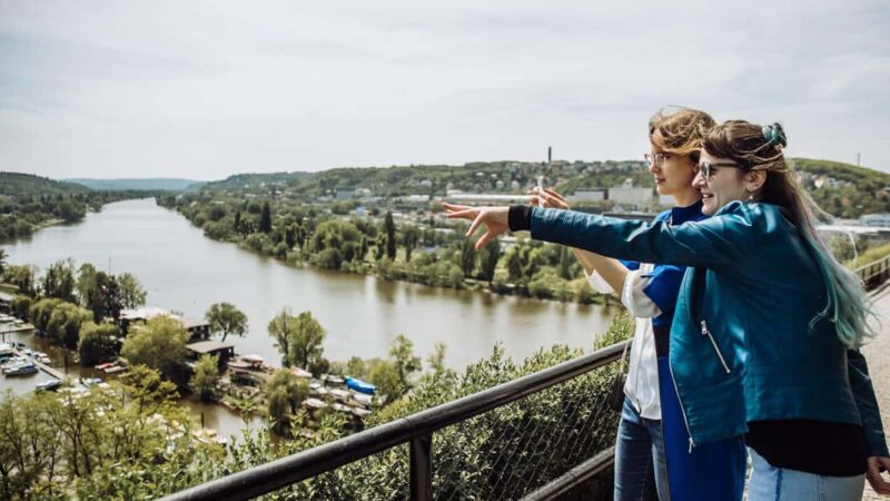 Prague: City Highlights & Hidden Gems Private Walking Tour - A Personalized Journey Through Prague’s Most Famous Landmarks