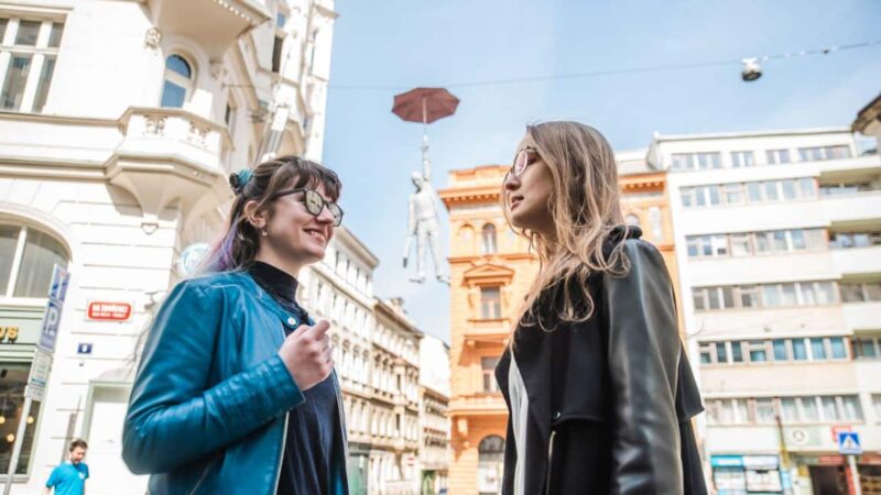 Prague: City Highlights & Hidden Gems Private Walking Tour - Flexibility and Customization of the Tour