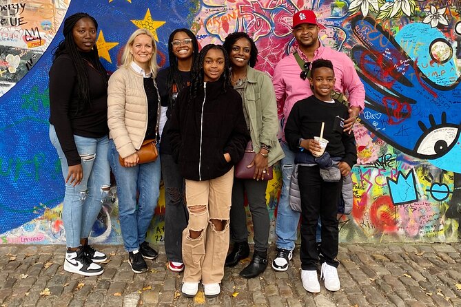 Prague: City Highlights Private Walking Tour - Insights into Prague’s Jewish Quarter