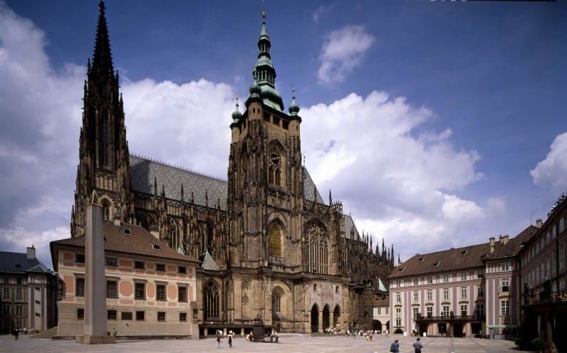 Prague City Pass 30-Day Ticket - Prague City Pass 30-Day Ticket: An In-Depth Review