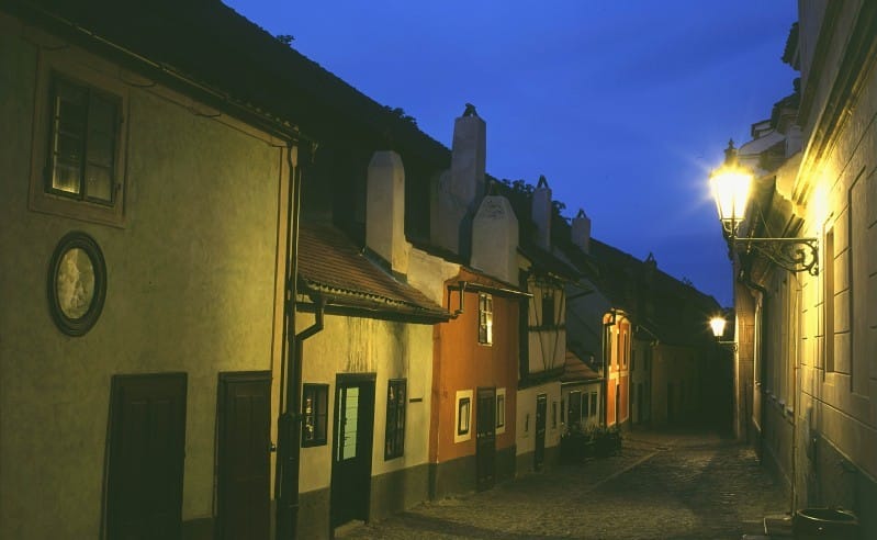 Prague City Pass 30-Day Ticket - Comparing Similar Options in Prague