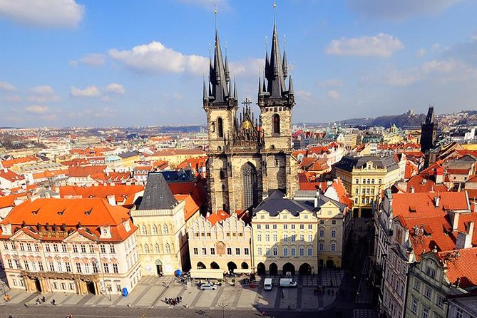 Prague City Sightseeing Tour - Final Thoughts on the Prague City Sightseeing Tour
