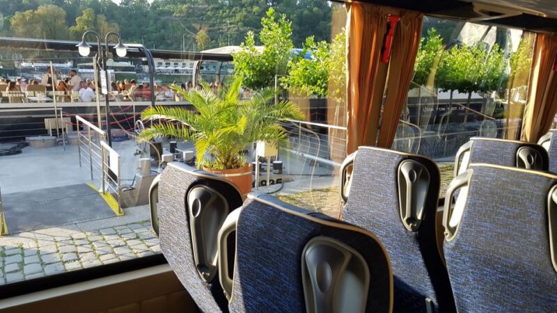 Prague: City Tour and Dinner Cruise with Hotel Pickup - Who This Tour Is Best For