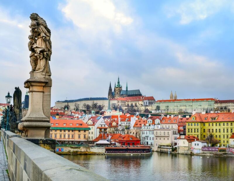 Prague: City Tour - Practical Details for Travelers
