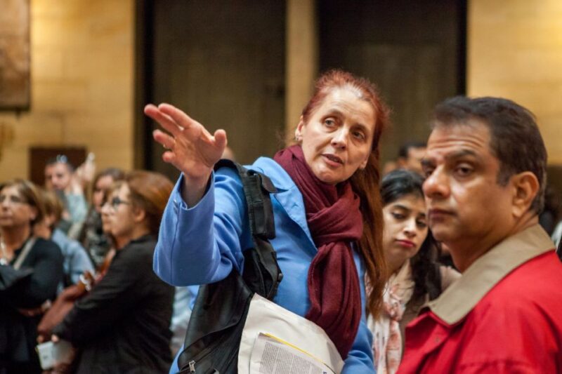 Prague City Tour with Vltava River Cruise - Practical Details and Booking Flexibility