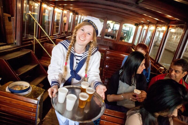 Prague City Tour with Vltava River Cruise - Who Will Enjoy This Tour Most