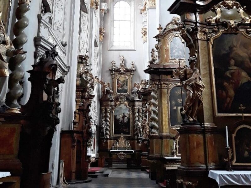 Prague: Classical Concert at St. Giles' Church - Final Thoughts on the Prague Classical Concert at St. Giles Church