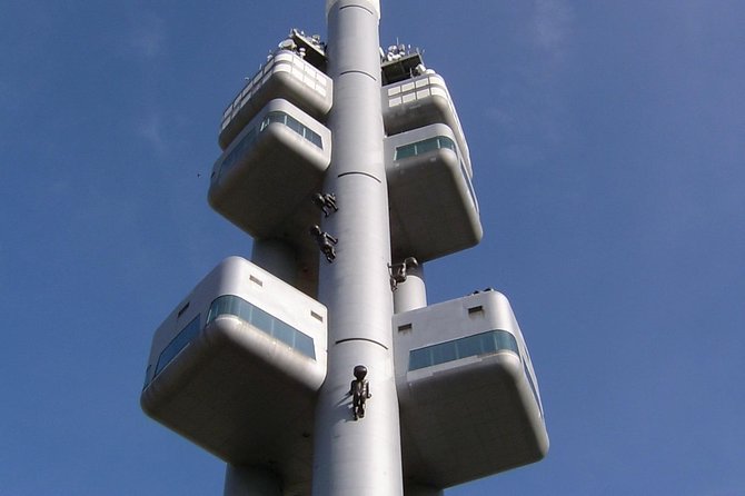 Prague Cold War Walking Tour - Logistics and Practical Tips for the Tour