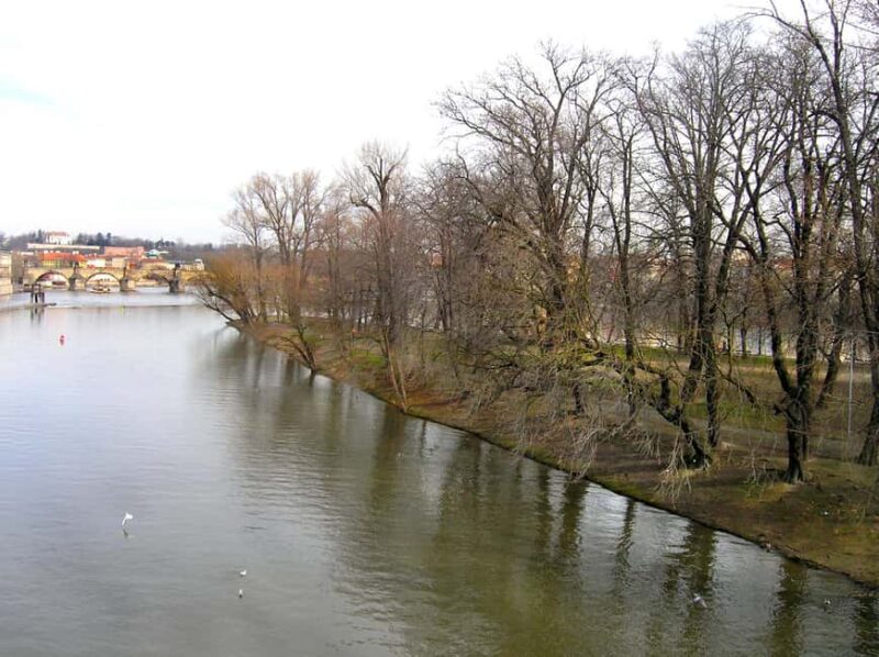 Prague: Colonialism Legacy Walking Tour - Key Points