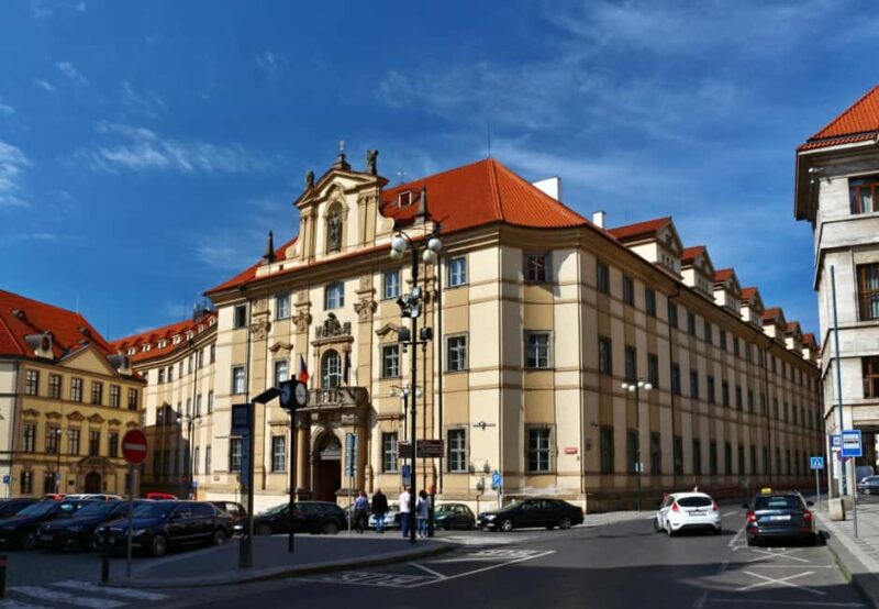 Prague: Colonialism Legacy Walking Tour - Frequently Asked Questions