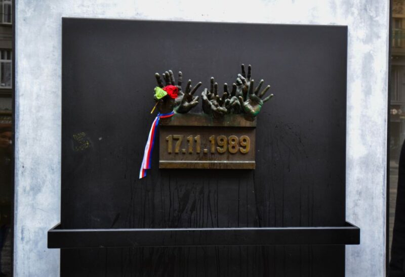 Prague: Communism History and Nuclear Bunker Guided Tour - The History of Communism in Czechoslovakia