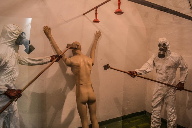 Prague Communism History and Nuclear Bunker Tour - Visiting the Sites of Prague’s Communist Era