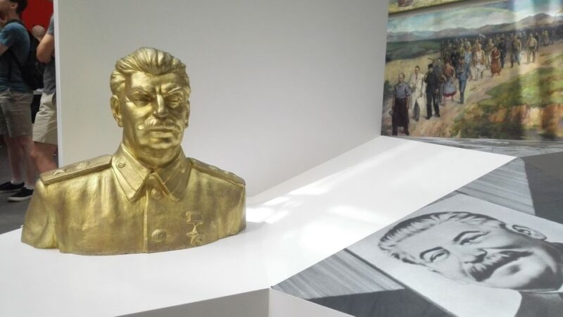 Prague: Communism Tour & Museum Visit - Value and Booking Flexibility
