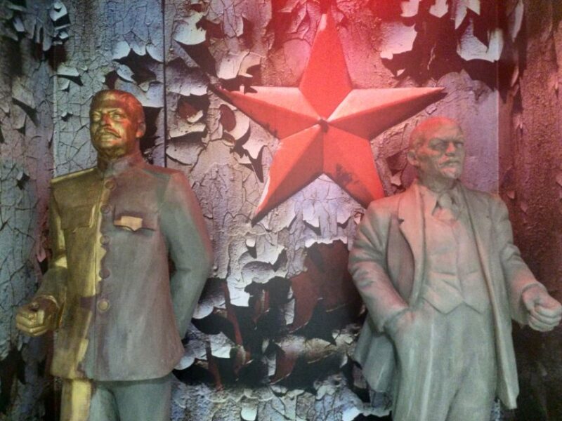 Prague: Communism Tour & Museum Visit - Comparison with Similar Experiences