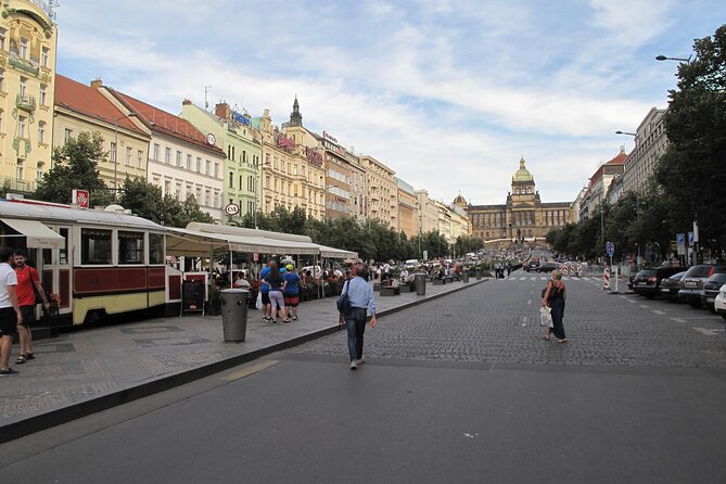 Prague Communism tour with visit of Communism museum - The Value of the Tour and Additional Costs
