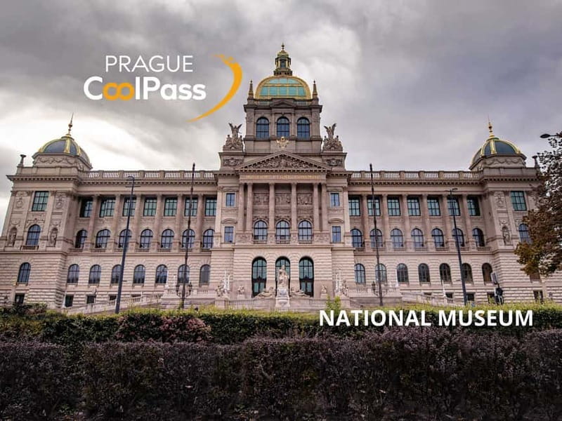 Prague: CoolPass with Access to 90+ Attractions - How the Prague CoolPass Works and Its Flexibility