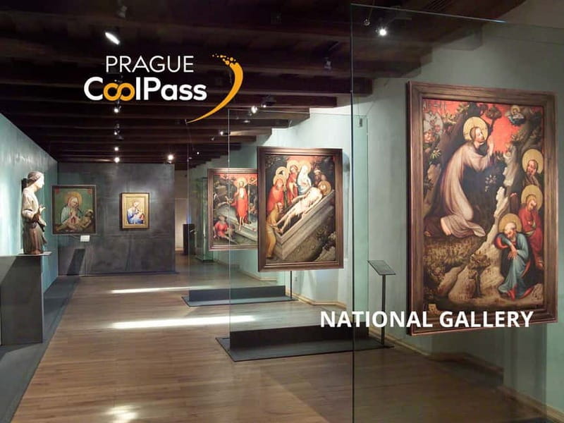 Prague: CoolPass with Access to 90+ Attractions - Enjoying the River Cruises and Sightseeing Tours