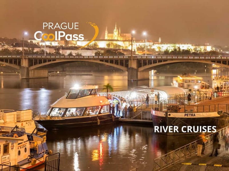 Prague: CoolPass with Access to 90+ Attractions - Discounts on Tours, Food, and Entertainment