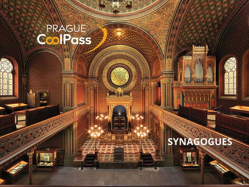 Prague: CoolPass with Access to 90+ Attractions - Prague: CoolPass – An Efficient and Cost-Effective Way to See the City