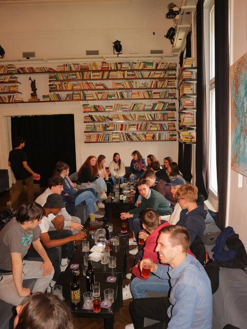 Prague: Craft Beer Tour 8 Czech Beers, Taproom & Beer Garden - Who This Tour Suits Best