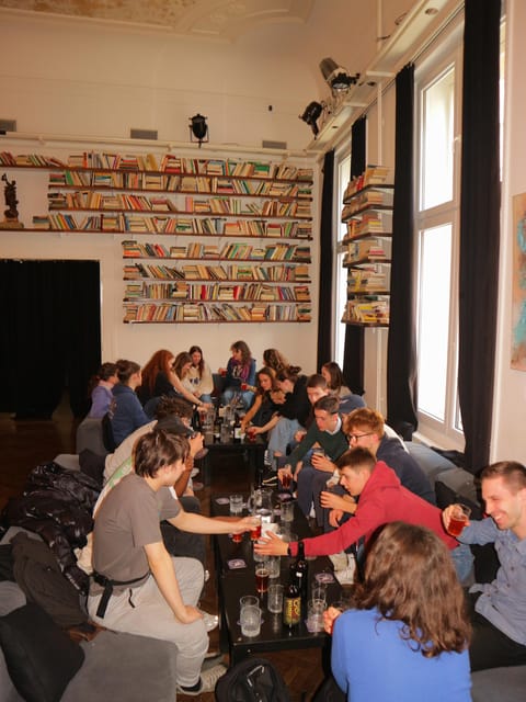 Prague: Craft Beer Tour 8 Czech Beers, Taproom & Beer Garden - The Sum Up: A Flavorful Introduction to Prague’s Craft Beer Scene