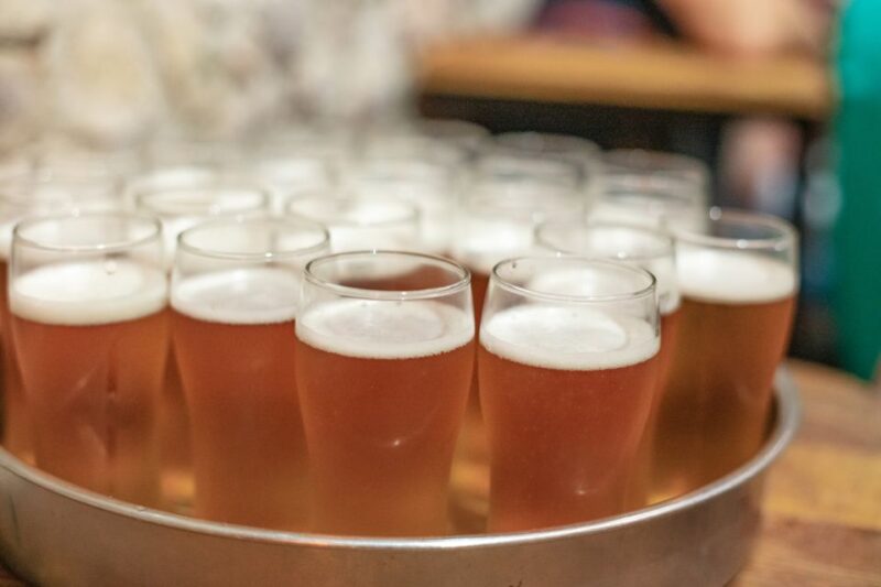 Prague: Czech Beer-Tasting Experience with Snacks - Summary of the Experiences Strengths and Limitations