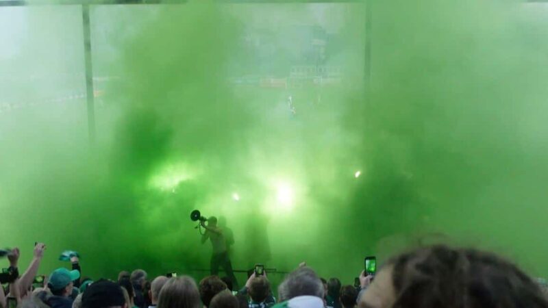 Prague: Czech Football Match with an Expert - Key Points