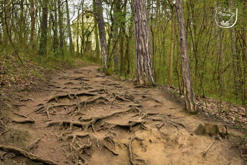 Prague: Czech Village Walking Tour with Guide - Lunch Break and Additional Scenic Walking