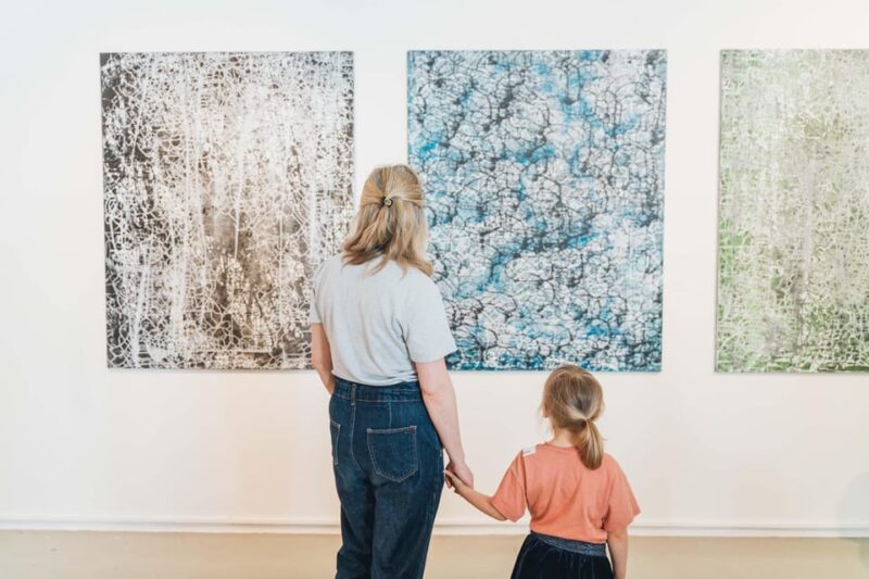 Prague: DOX Centre for Contemporary Art Entry Ticket - What’s Included in Your Ticket: Exhibitions and the Gulliver Airship