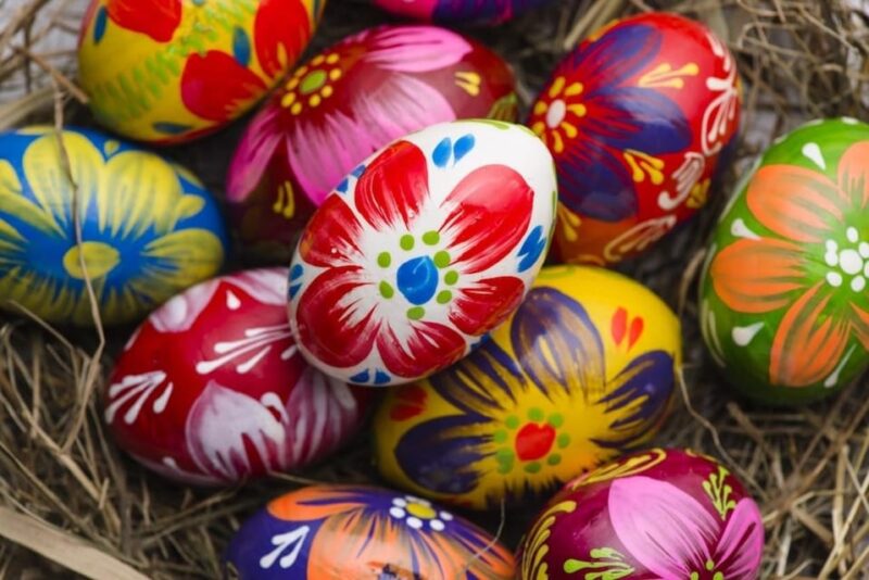 Prague: Easter Markets Tour with Czech Traditions & Snacks - Key Points
