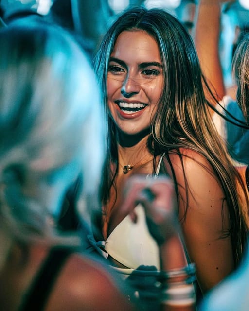 Prague: EPIC Nightclub Entry Ticket - Key Points