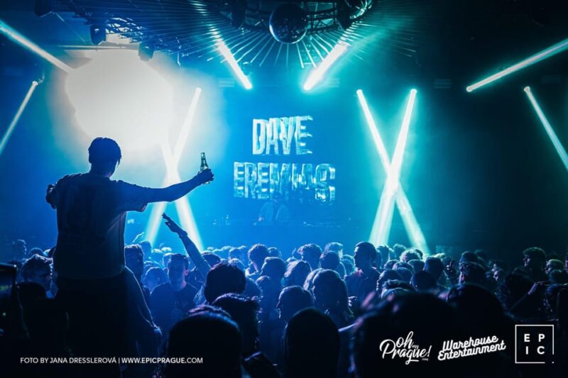 Prague: EPIC Nightclub Entry Ticket - How This Tour Compares to Other Nightlife Experiences in Prague