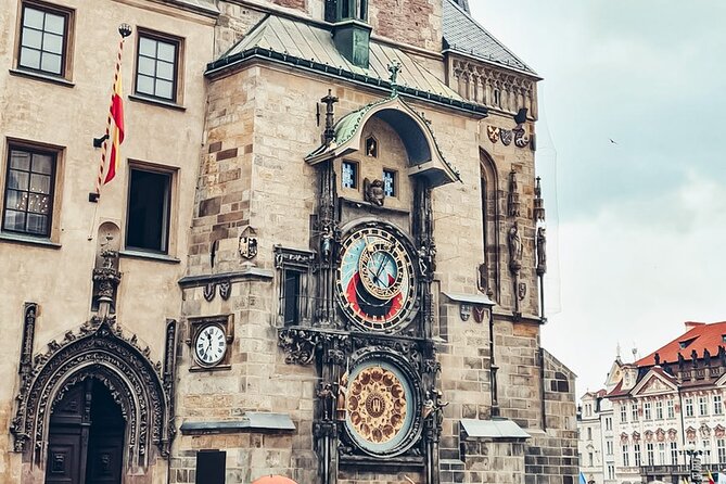 Prague Escape Game Experience - The Review: A Highly Rated Experience