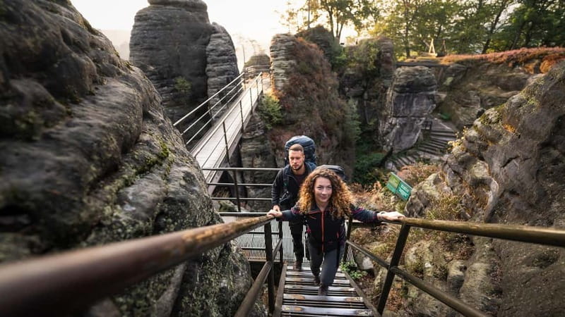 Prague: Escape the City - Bohemian & Saxon Switzerland Trip - Who Will Enjoy This Tour Most?