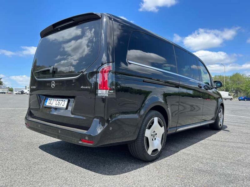 Prague: Exclusive Mozart & Dvoák Private Minivan Tour - Frequently Asked Questions