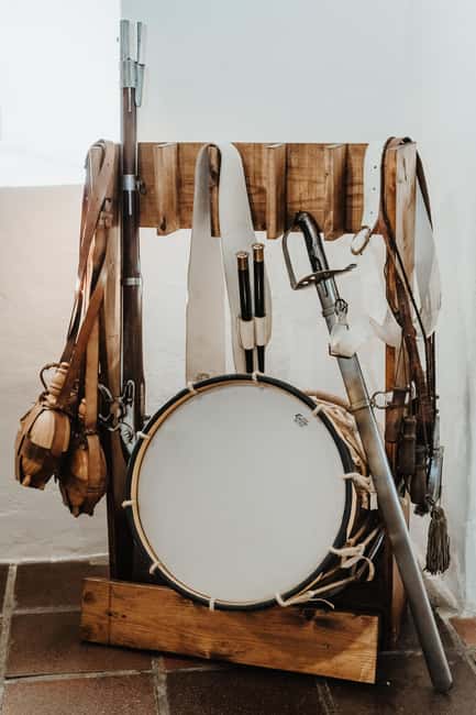 Prague: Exhibition The Rise and Fall of Vyehrad - Key Points